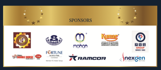 Sponsors